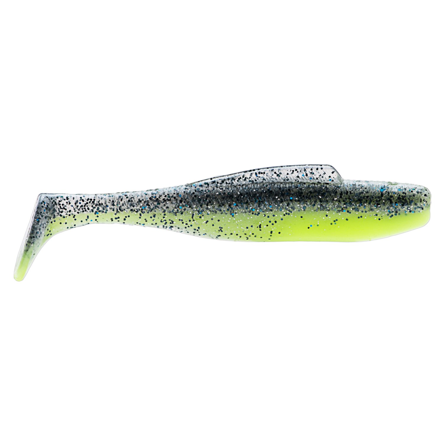 Z-Man® ElaZtech DieZel MinnowZ 4" Swim Baits 5-Pack